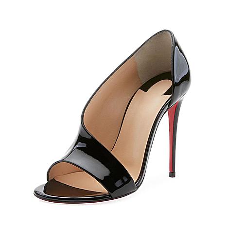 Christian Louboutin 12cm high-heeles shoes for women #309922 replica