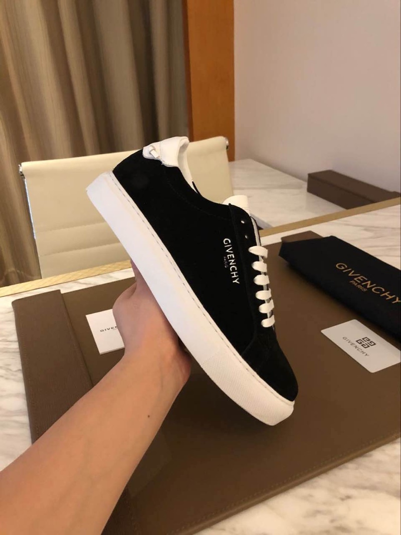 Givenchy Shoes for MEN #309786 replica