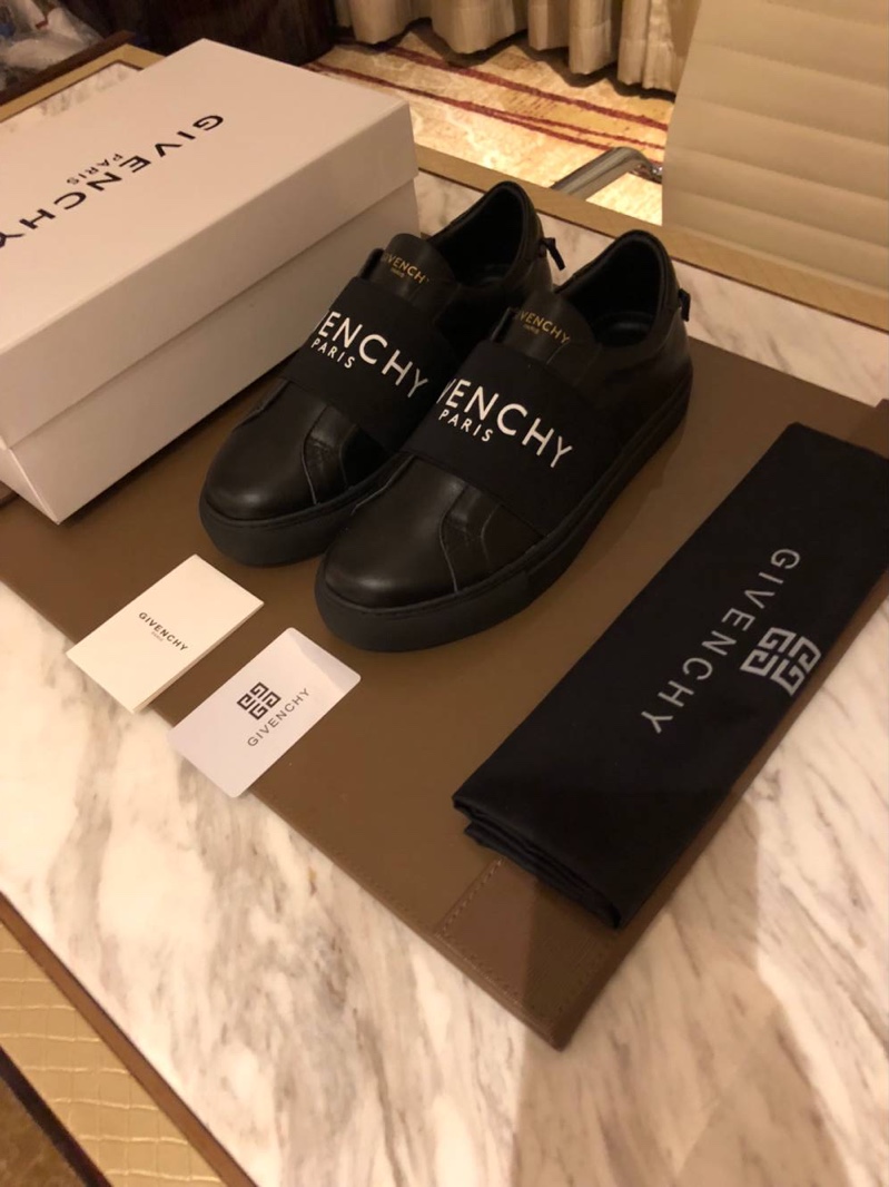 Givenchy Shoes for MEN #309792 replica