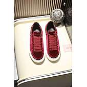 US$93.00 Alexander McQueen Shoes for MEN #308835