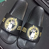 US$32.00 Versace shoes for Women #309203