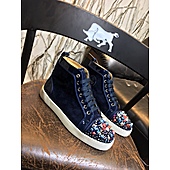 US$81.00 Christian Louboutin Shoes for Women #309735