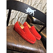 US$91.00 Christian Louboutin Shoes for MEN #309742