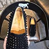 US$91.00 Christian Louboutin Shoes for MEN #309743