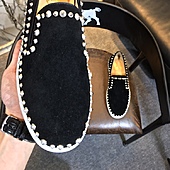 US$91.00 Christian Louboutin Shoes for MEN #309745