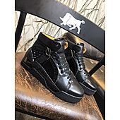 US$91.00 Christian Louboutin Shoes for MEN #309751