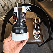US$74.00 Christian Louboutin Shoes for MEN #309753