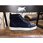 US$81.00 Christian Louboutin Shoes for MEN #309755