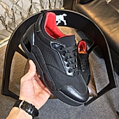 US$81.00 Christian Louboutin Shoes for MEN #309762