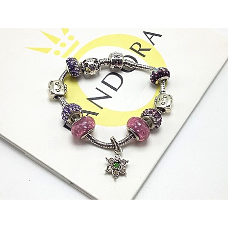 Pandora Bracelets #310886 replica