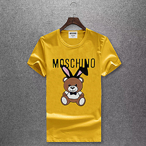 Moschino T-Shirts for Men #314998 replica