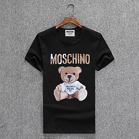 Moschino T-Shirts for Men #315008