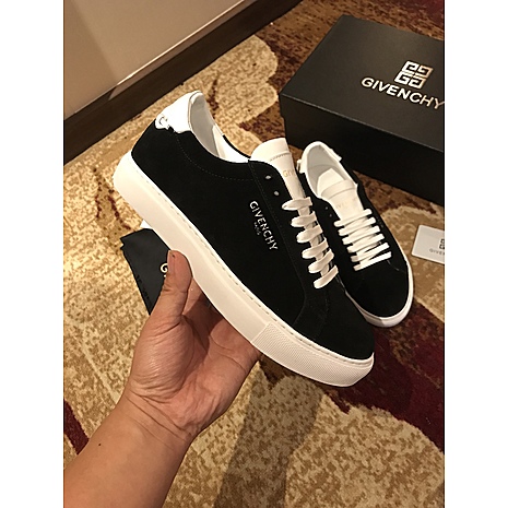 Givenchy Shoes for MEN #315341 replica