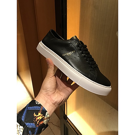Givenchy Shoes for MEN #315347 replica