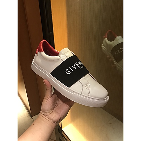 Givenchy Shoes for MEN #315348 replica