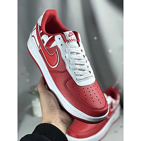 Nike Air Force 1 shoes for MEN #315721 replica