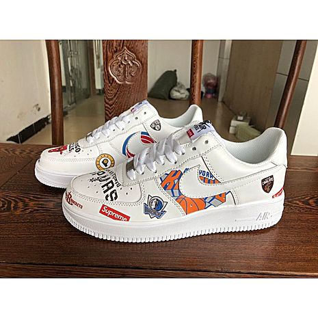 Nike Air Force 1 shoes for Women #315754 replica