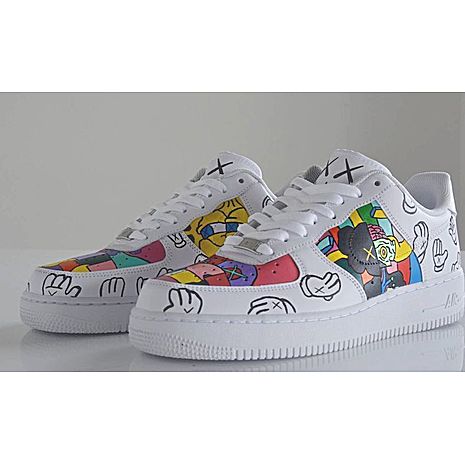 Nike Air Force 1 shoes for Women #315761