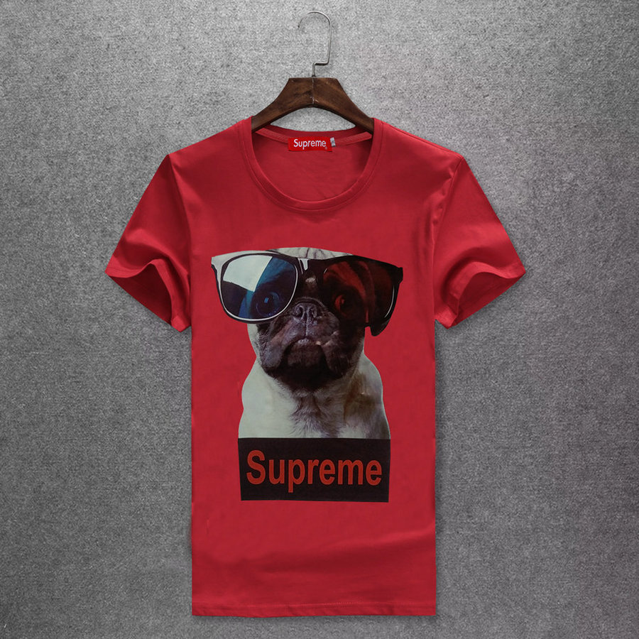 Supreme T-shirts for MEN #314256 replica