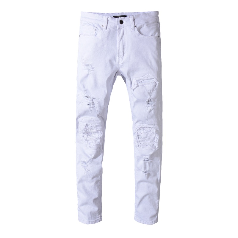 AMIRI Jeans for Men #315216 replica
