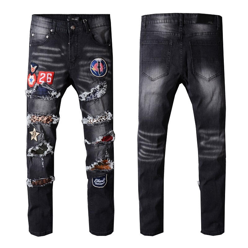 AMIRI Jeans for Men #315218 replica
