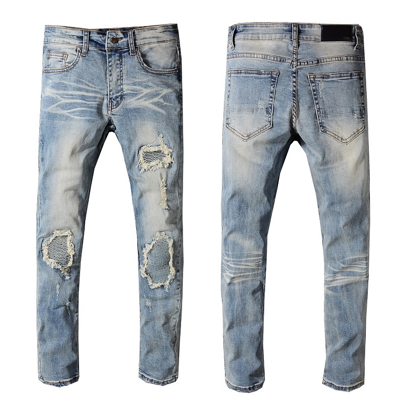 AMIRI Jeans for Men #315221 replica