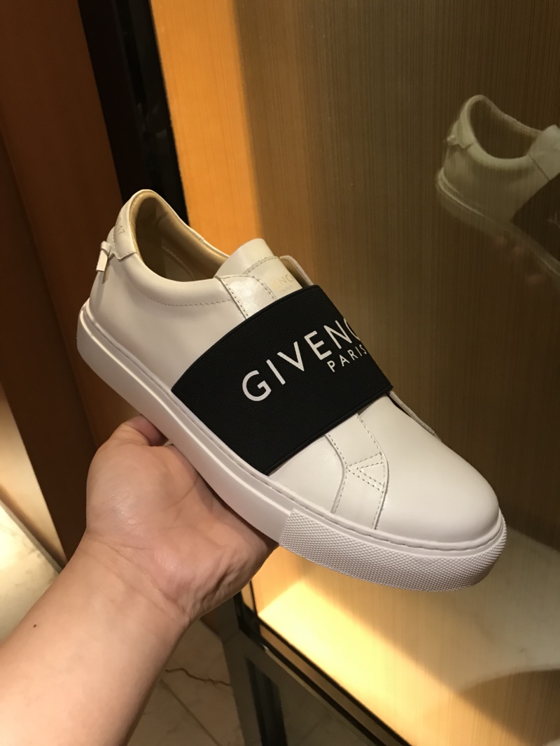 Givenchy Shoes for MEN #315349 replica