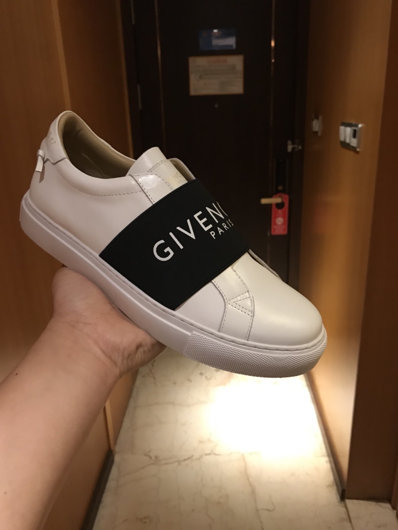 Givenchy Shoes for MEN #315349 replica