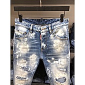 US$46.00 Dsquared2 Jeans for MEN #310705