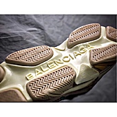 US$123.00 Balenciaga shoes for MEN #310712
