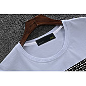 US$16.00 Fendi T-shirts for men #312077