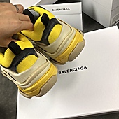 US$98.00 Balenciaga shoes for women #315064