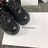 US$98.00 Balenciaga shoes for women #315066