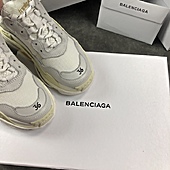 US$98.00 Balenciaga shoes for women #315067