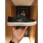 US$67.00 Givenchy Shoes for MEN #315347