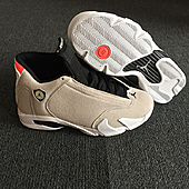 US$69.00 Air Jordan 14(XVI) shoes for MEN #315438