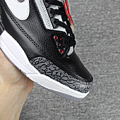 US$46.00 Air Jordan 3 Shoes for MEN #315500