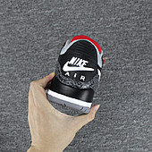 US$46.00 Air Jordan 3 Shoes for MEN #315500