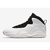 US$73.00 Air Jordan 10 Shoes for MEN #315507