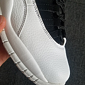 US$73.00 Air Jordan 10 Shoes for MEN #315507