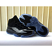 US$58.00 Air Jordan 11 Shoes for MEN #315545