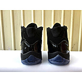 US$58.00 Air Jordan 11 Shoes for MEN #315545