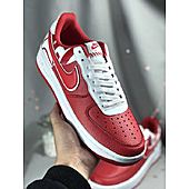 US$54.00 Nike Air Force 1 shoes for MEN #315721