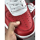 US$54.00 Nike Air Force 1 shoes for MEN #315721