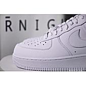 US$71.00 Nike Air Force 1 shoes for MEN #315731