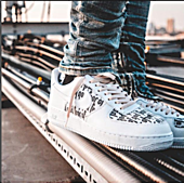 US$71.00 Nike Air Force 1 shoes for MEN #315739