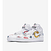 US$64.00 Nike Air Force 1 shoes for MEN #315740