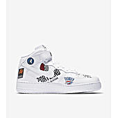 US$64.00 Nike Air Force 1 shoes for MEN #315740