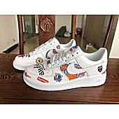 US$64.00 Nike Air Force 1 shoes for Women #315754