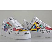 US$82.00 Nike Air Force 1 shoes for Women #315761